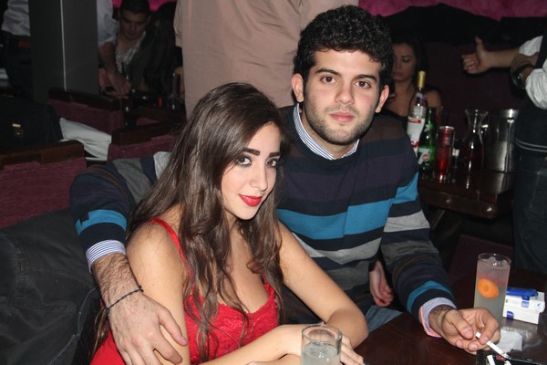 Christmas Party 
